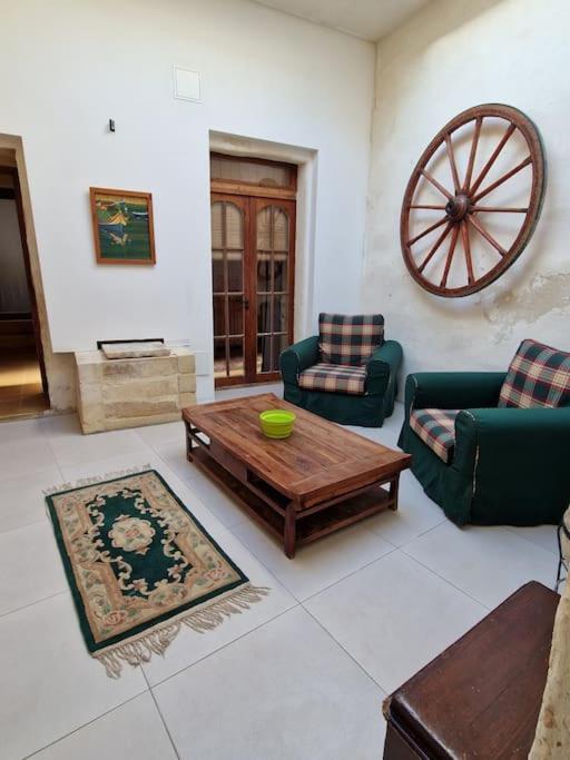 Cozy 1 Bedroom House In Iz-Żejtun 外观 照片