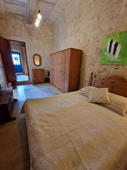Cozy 1 Bedroom House In Iz-Żejtun 外观 照片