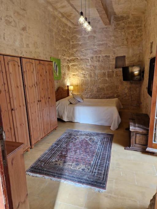 Cozy 1 Bedroom House In Iz-Żejtun 外观 照片