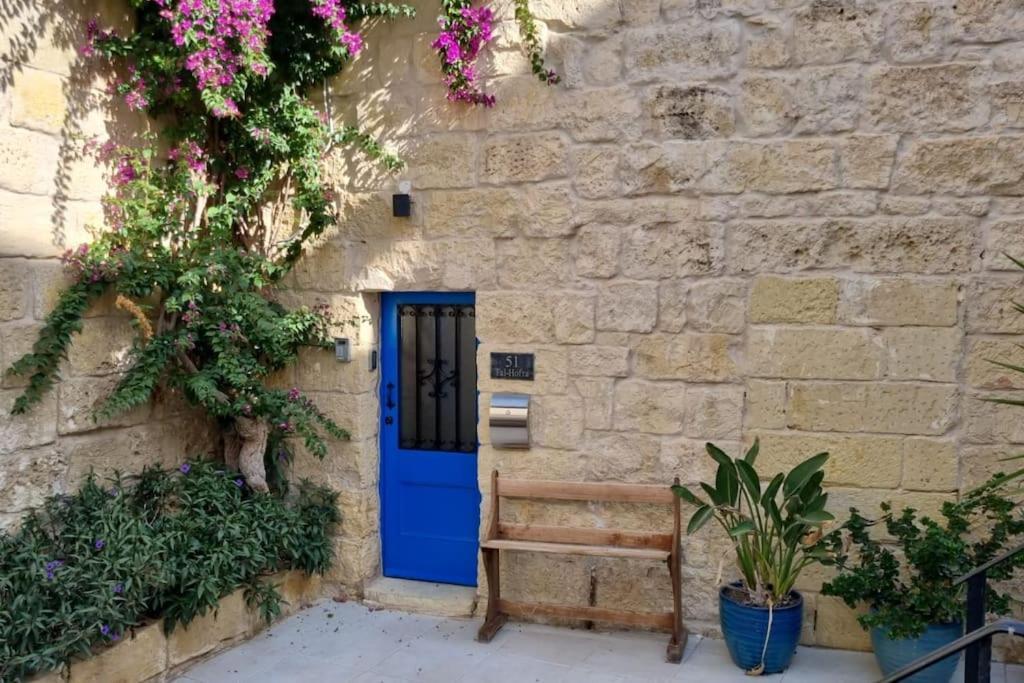 Cozy 1 Bedroom House In Iz-Żejtun 外观 照片