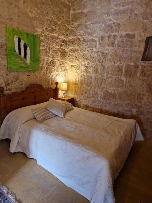 Cozy 1 Bedroom House In Iz-Żejtun 外观 照片
