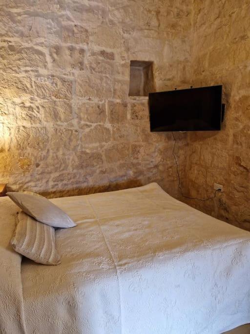 Cozy 1 Bedroom House In Iz-Żejtun 外观 照片